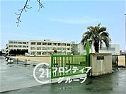 向日市立第5向陽小学校 徒歩16分。 1270m