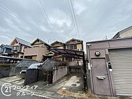 京都府京都市伏見区深草大亀谷古御香町：物件画像