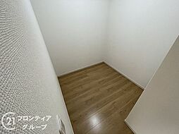 室内の画像