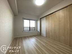 洋室の画像
