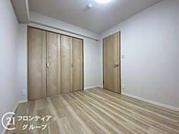 洋室の画像