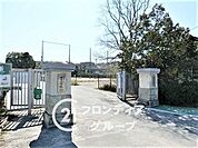 京田辺市立田辺小学校 徒歩25分。 1980m