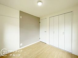子供部屋の画像