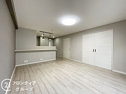 居間