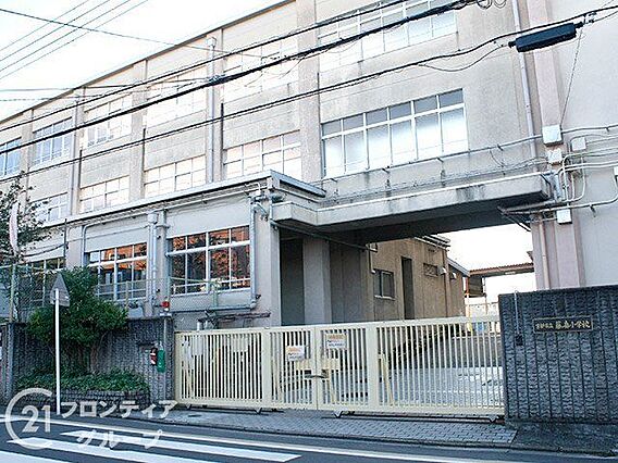 京都市立藤ノ森...