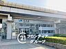 周辺：円町駅(JR西日本 山陰本線) 徒歩6分。 480m