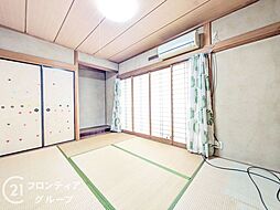 和室の画像