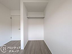 室内の画像