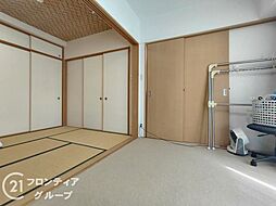 子供部屋の画像