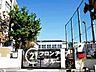 周辺：京都市立稲荷小学校 徒歩9分。 690m