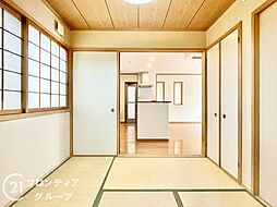 和室の画像