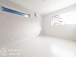 子供部屋の画像