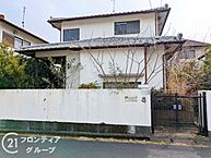 滋賀県大津市千町2丁目：物件画像