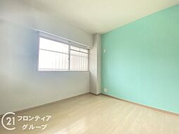 子供部屋の画像