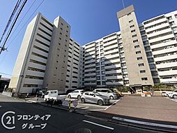 九条住宅　中古マンション