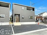 京都府京田辺市草内穴口：物件画像