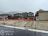 京都府京都市山科区小山西御所町：物件画像