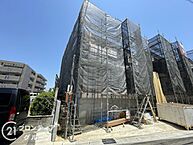 京都府宇治市大久保町上ノ山：物件画像