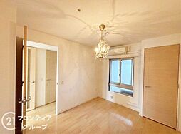 子供部屋の画像