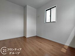 洋室の画像