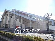 城陽駅(JR西日本 奈良線) 徒歩8分。 610m
