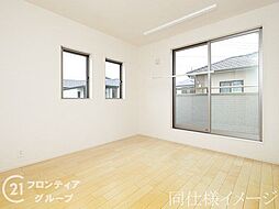 室内の画像