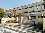 京都市立太秦小学校 徒歩6分。 470m