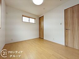 子供部屋の画像