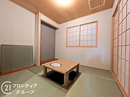 和室の画像
