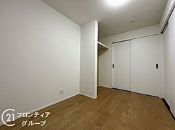 洋室の画像