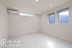 洋室の画像