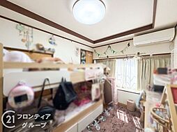 室内の画像