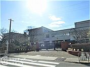 京都市立山階南小学校 徒歩4分。 260m