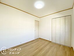 子供部屋の画像
