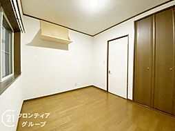 子供部屋の画像