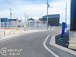 外観の画像