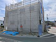 現地写真更新！現地ご案内とともに住宅ローンのご相談も承ります！当社は多数融資銀行の取扱いあり。お客様それぞれにピッタリの融資先をご提案♪【住宅ローン相談のみも大歓迎】