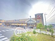 スーパーマツモト宇治小倉店 徒歩6分。 420m