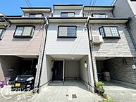 京都府京都市山科区北花山横田町：物件画像