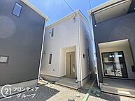 京都府京都市伏見区羽束師菱川町：物件画像