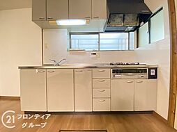 キッチン