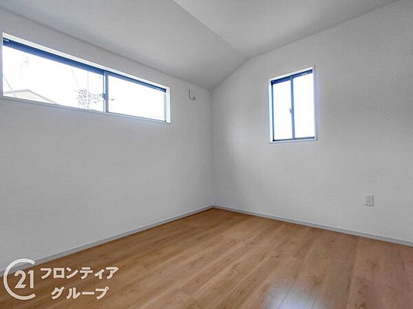 子供部屋