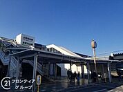 京阪石山駅(京阪 石山坂本線) 徒歩12分。 760m