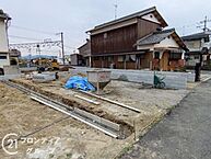 滋賀県大津市別保2丁目：物件画像