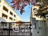 周辺：京都市立桃陵中学校 徒歩8分。 590m