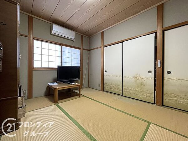 子供部屋