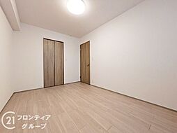 洋室の画像