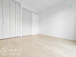 子供部屋の画像