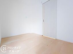 洋室の画像
