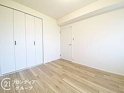 洋室の画像